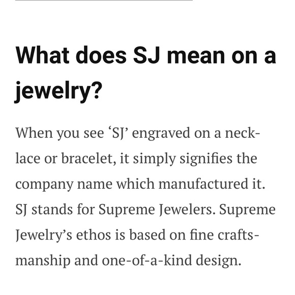 Supreme Silver n Gold Interlocking Hearts Bracelet - Picture 8 of 9